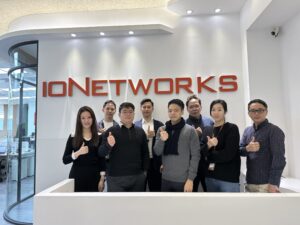 ionetworks