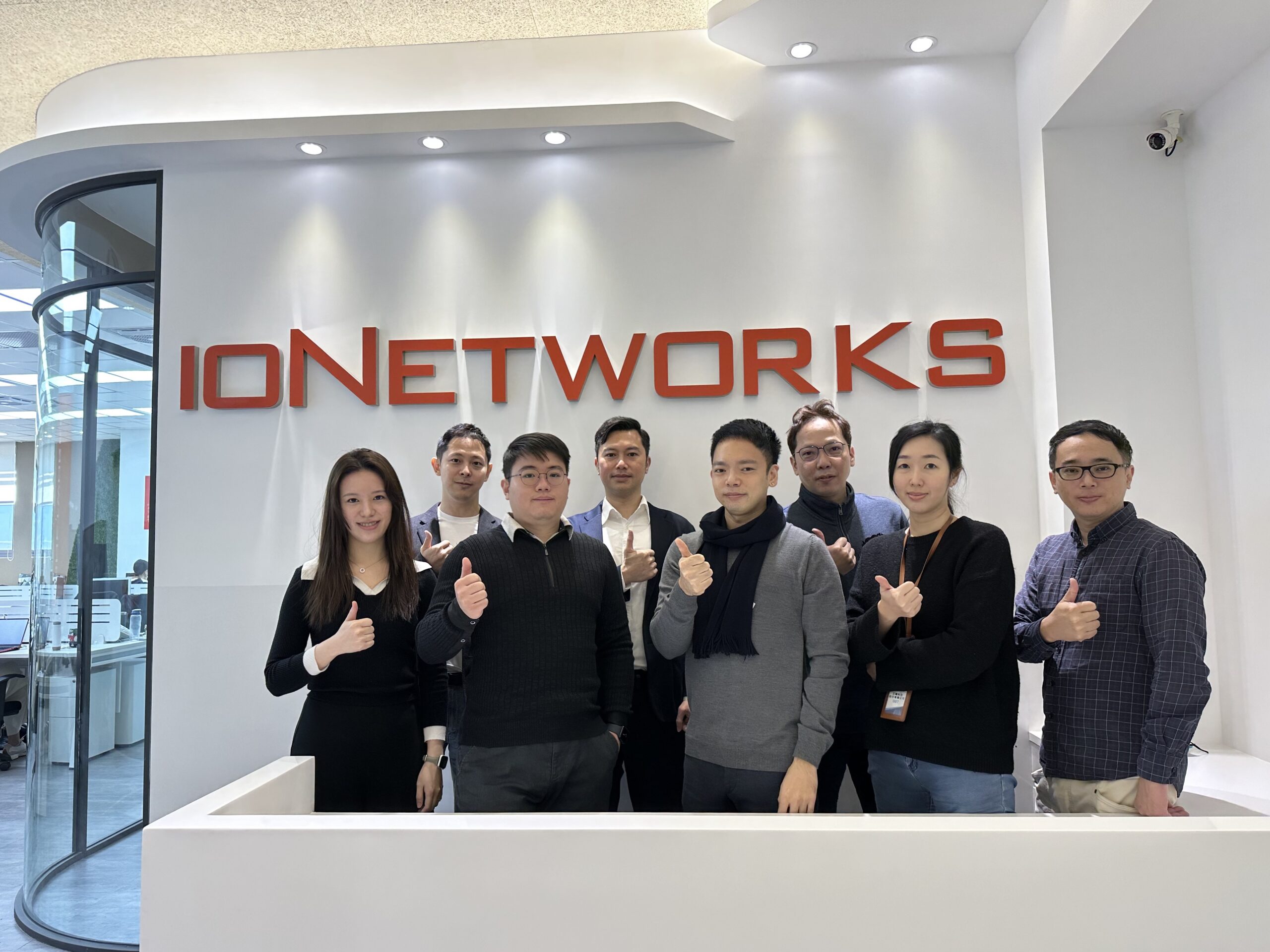 ionetworks